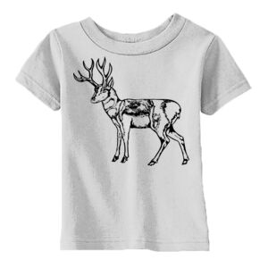 Infant Cotton Jersey Tee Thumbnail