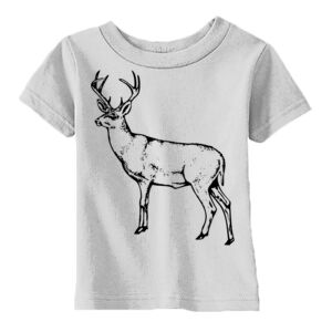 Infant Cotton Jersey Tee Thumbnail