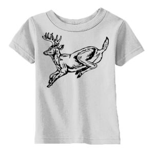 Infant Cotton Jersey Tee Thumbnail