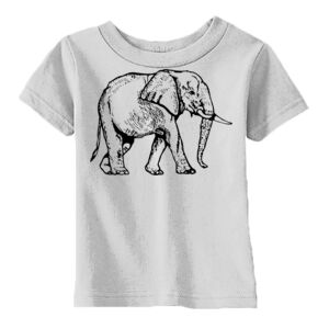 Infant Cotton Jersey Tee Thumbnail