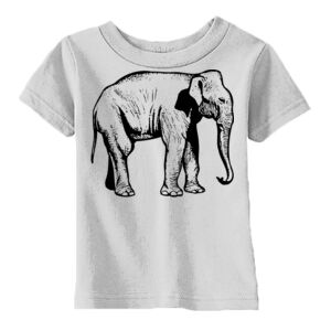 Infant Cotton Jersey Tee Thumbnail