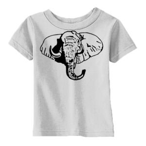 Infant Cotton Jersey Tee Thumbnail