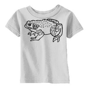 Infant Cotton Jersey Tee Thumbnail