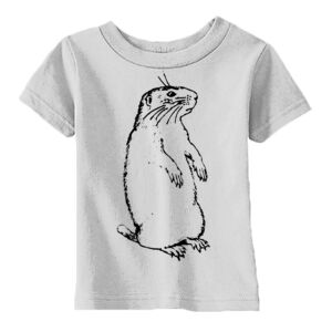 Infant Cotton Jersey Tee Thumbnail
