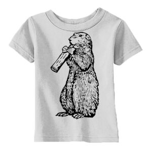 Infant Cotton Jersey Tee Thumbnail