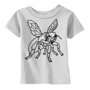 Infant Cotton Jersey Tee Thumbnail