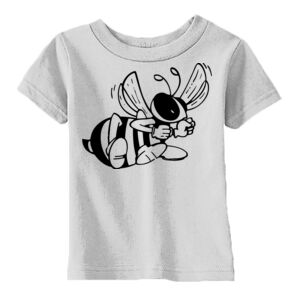 Infant Cotton Jersey Tee Thumbnail