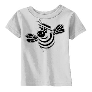 Infant Cotton Jersey Tee Thumbnail