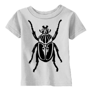 Infant Cotton Jersey Tee Thumbnail