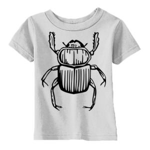 Infant Cotton Jersey Tee Thumbnail