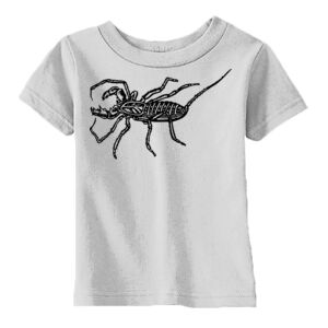 Infant Cotton Jersey Tee Thumbnail