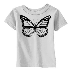 Infant Cotton Jersey Tee Thumbnail
