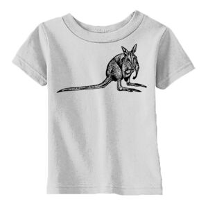 Infant Cotton Jersey Tee Thumbnail