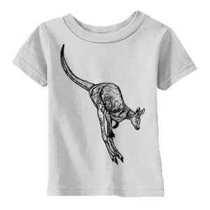 Infant Cotton Jersey Tee Thumbnail