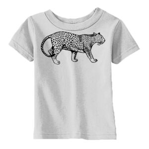 Infant Cotton Jersey Tee Thumbnail