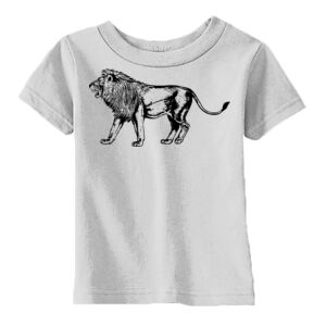 Infant Cotton Jersey Tee Thumbnail