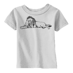 Infant Cotton Jersey Tee Thumbnail