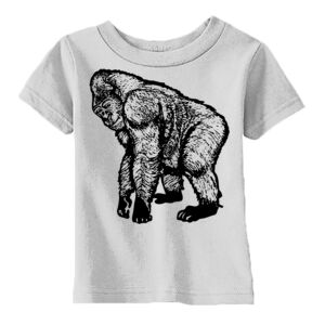 Infant Cotton Jersey Tee Thumbnail