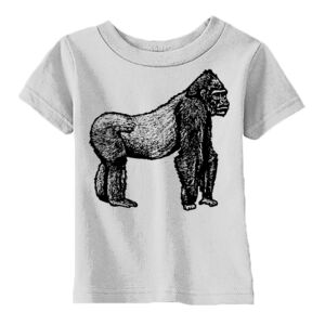 Infant Cotton Jersey Tee Thumbnail