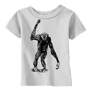 Infant Cotton Jersey Tee Thumbnail