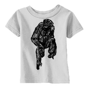 Infant Cotton Jersey Tee Thumbnail