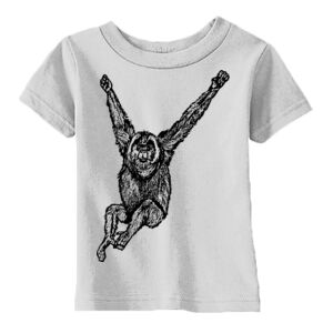 Infant Cotton Jersey Tee Thumbnail