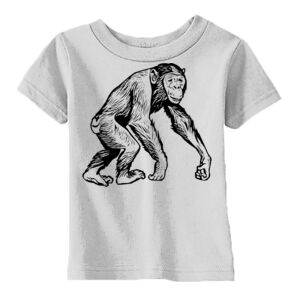 Infant Cotton Jersey Tee Thumbnail