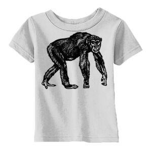 Infant Cotton Jersey Tee Thumbnail