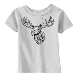 Infant Cotton Jersey Tee Thumbnail