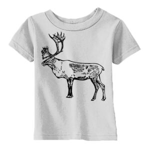 Infant Cotton Jersey Tee Thumbnail