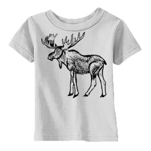 Infant Cotton Jersey Tee Thumbnail