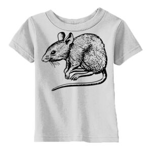 Infant Cotton Jersey Tee Thumbnail