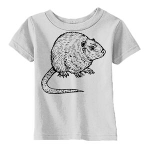 Infant Cotton Jersey Tee Thumbnail