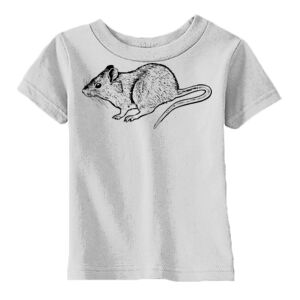 Infant Cotton Jersey Tee Thumbnail