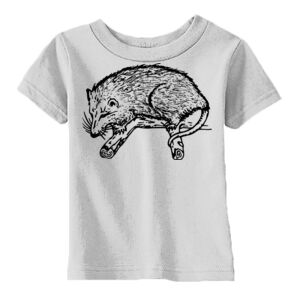 Infant Cotton Jersey Tee Thumbnail