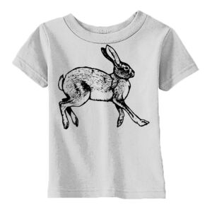 Infant Cotton Jersey Tee Thumbnail