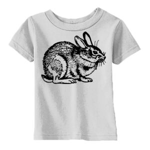 Infant Cotton Jersey Tee Thumbnail