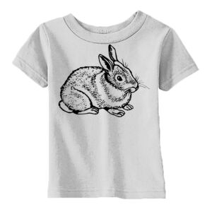 Infant Cotton Jersey Tee Thumbnail