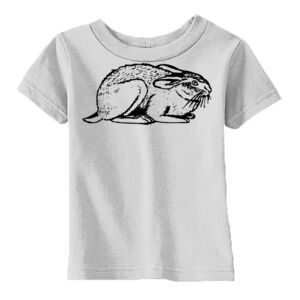 Infant Cotton Jersey Tee Thumbnail