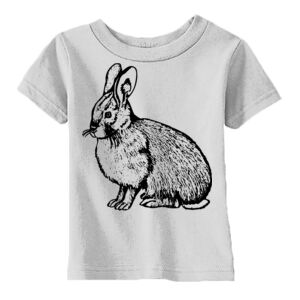 Infant Cotton Jersey Tee Thumbnail