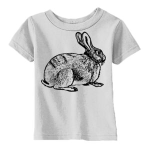 Infant Cotton Jersey Tee Thumbnail