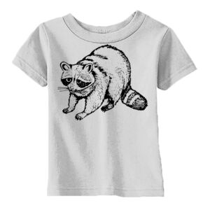 Infant Cotton Jersey Tee Thumbnail