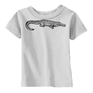 Infant Cotton Jersey Tee Thumbnail