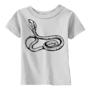 Infant Cotton Jersey Tee Thumbnail