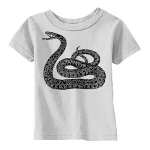 Infant Cotton Jersey Tee Thumbnail