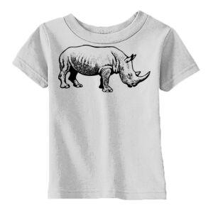 Infant Cotton Jersey Tee Thumbnail