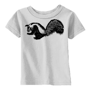 Infant Cotton Jersey Tee Thumbnail