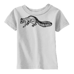 Infant Cotton Jersey Tee Thumbnail