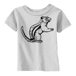 Infant Cotton Jersey Tee Thumbnail