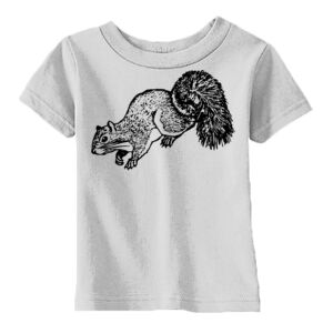 Infant Cotton Jersey Tee Thumbnail